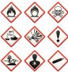 Veilig werken met gevaarlijke stoffen