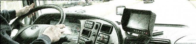 Tilstra vrachtwagen